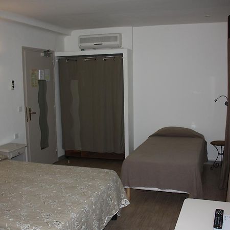 Hotel Aiglon Olmeto  Exterior photo