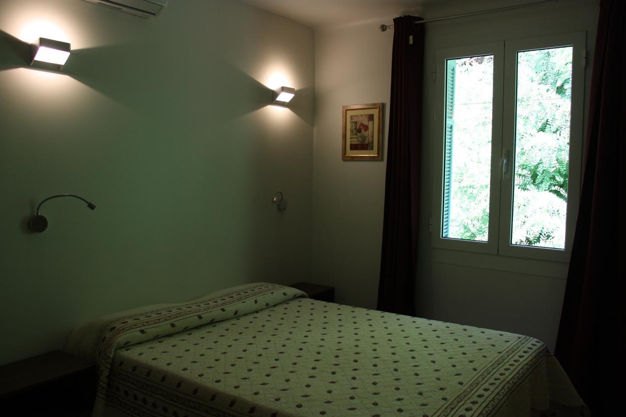 Hotel Aiglon Olmeto  Exterior photo