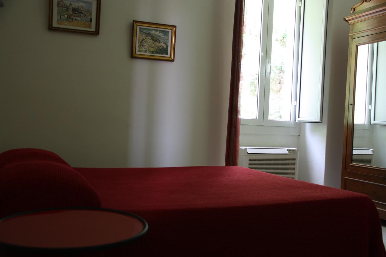 Hotel Aiglon Olmeto  Exterior photo